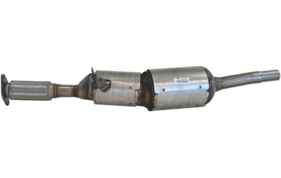 Filtre à particules diesel, système d'échappement 097-903 Bosal, Image 2