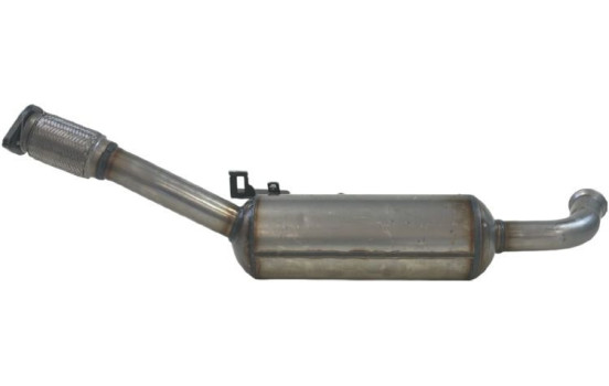 Filtre à particules diesel, système d'échappement 097-910 Bosal