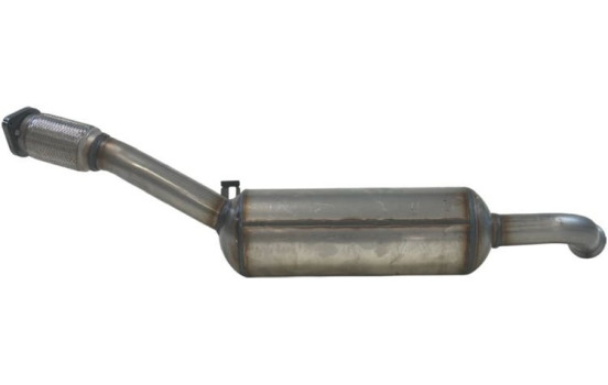 Filtre à particules diesel, système d'échappement 097-910 Bosal, Image 2