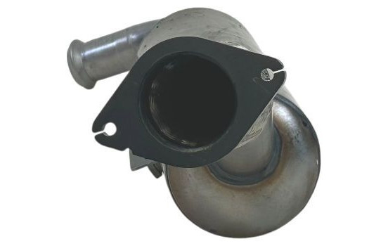 Filtre à particules diesel, système d'échappement 097-910 Bosal, Image 3