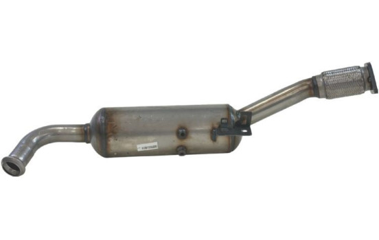 Filtre à particules diesel, système d'échappement 097-910 Bosal, Image 4