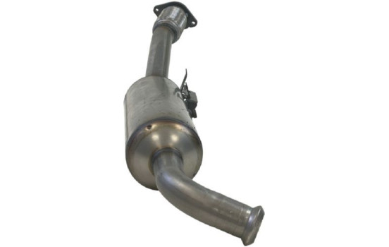 Filtre à particules diesel, système d'échappement 097-910 Bosal, Image 5