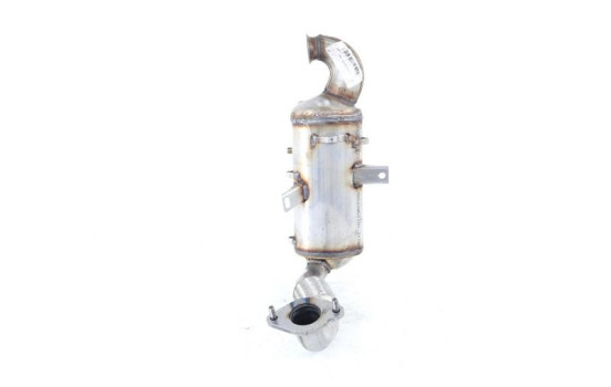 Filtre à particules diesel, système d'échappement 93316 Walker, Image 2