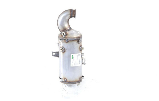 Filtre à particules diesel, système d'échappement 93316 Walker, Image 4