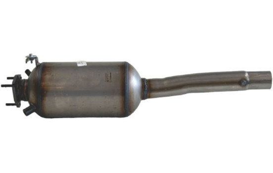 Filtre à particules, système d'échappement 095-127 Bosal