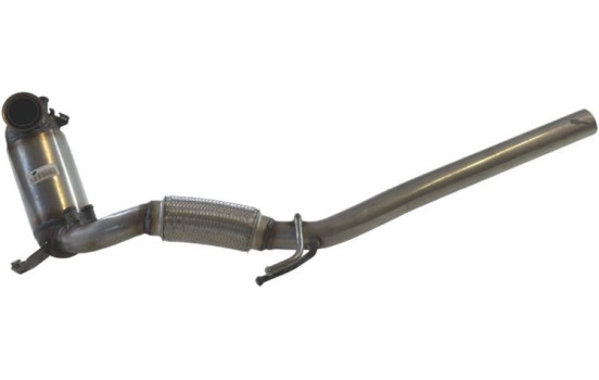 Filtre à particules, système d'échappement 095-129 Bosal, Image 2