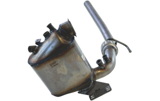 Filtre à particules, système d'échappement 095-129 Bosal, Image 3
