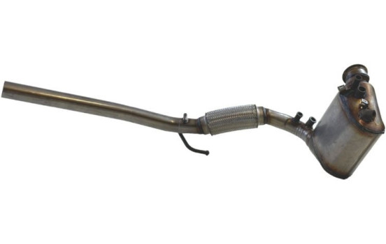 Filtre à particules, système d'échappement 095-129 Bosal, Image 4