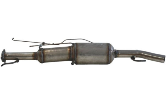 Filtre à particules, système d'échappement 095-201 Bosal, Image 2