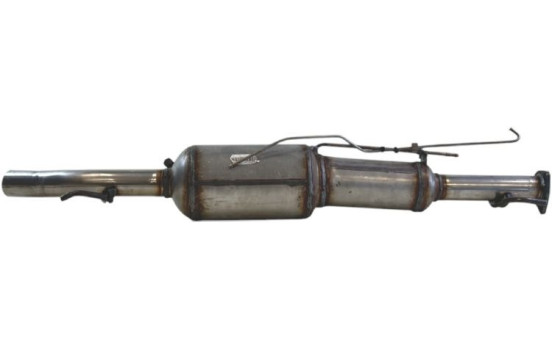 Filtre à particules, système d'échappement 095-201 Bosal, Image 4