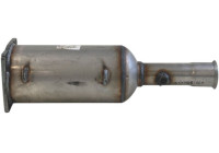 Filtre à particules, système d'échappement 095-204 Bosal
