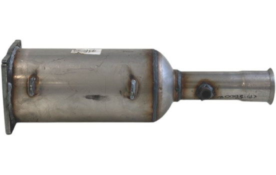 Filtre à particules, système d'échappement 095-204 Bosal