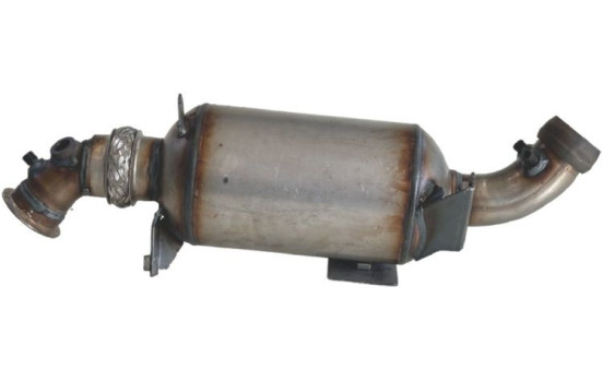 Filtre à particules, système d'échappement 095-207 Bosal, Image 2