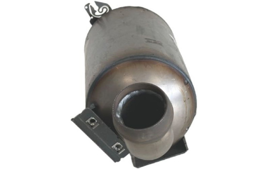 Filtre à particules, système d'échappement 095-207 Bosal, Image 5