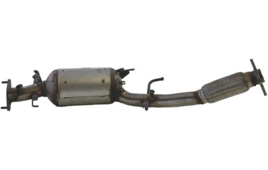 Filtre à particules, système d'échappement 095-211 Bosal, Image 4