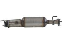 Filtre à particules, système d'échappement 095-226 Bosal