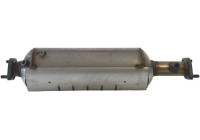 Filtre à particules, système d'échappement 095-229 Bosal
