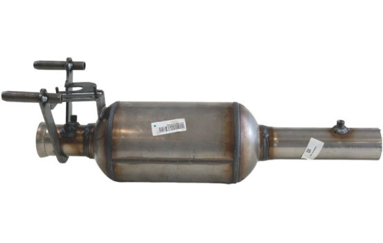 Filtre à particules, système d'échappement 095-240 Bosal