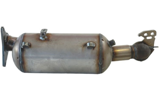 Filtre à particules, système d'échappement 095-316 Bosal, Image 2