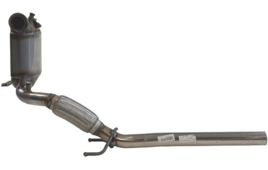 Filtre à particules, système d'échappement 095-331 Bosal