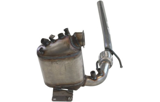 Filtre à particules, système d'échappement 095-331 Bosal, Image 3