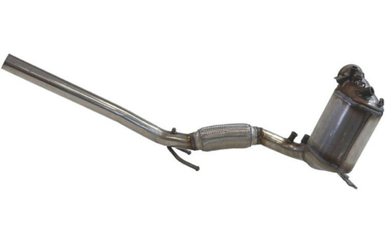Filtre à particules, système d'échappement 095-331 Bosal, Image 4