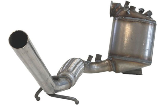 Filtre à particules, système d'échappement 095-331 Bosal, Image 5
