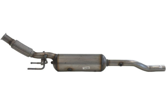 Filtre à particules, système d'échappement 095-355 Bosal, Image 2