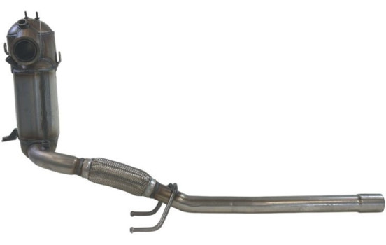 Filtre à particules, système d'échappement 095-520 Bosal