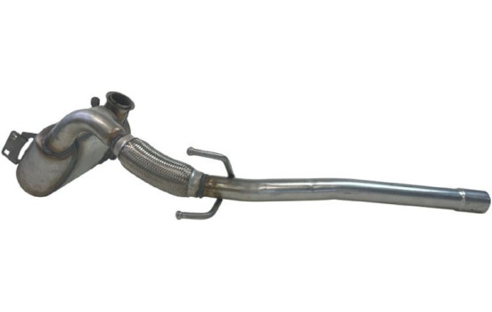 Filtre à particules, système d'échappement 095-520 Bosal, Image 2