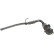 Filtre à particules, système d'échappement 095-520 Bosal, Vignette 4