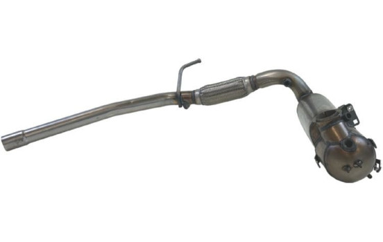 Filtre à particules, système d'échappement 095-520 Bosal, Image 4