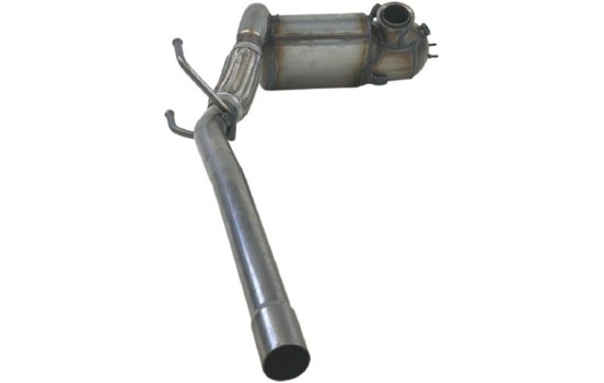 Filtre à particules, système d'échappement 095-520 Bosal, Image 5