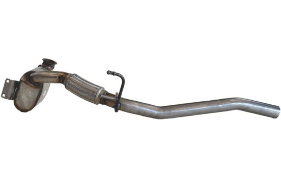 Filtre à particules, système d'échappement 095-554 Bosal, Image 2