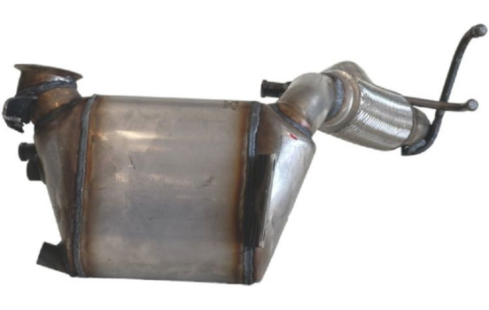 Filtre à particules, système d'échappement 095-554 Bosal, Image 3