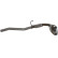 Filtre à particules, système d'échappement 095-554 Bosal, Vignette 4