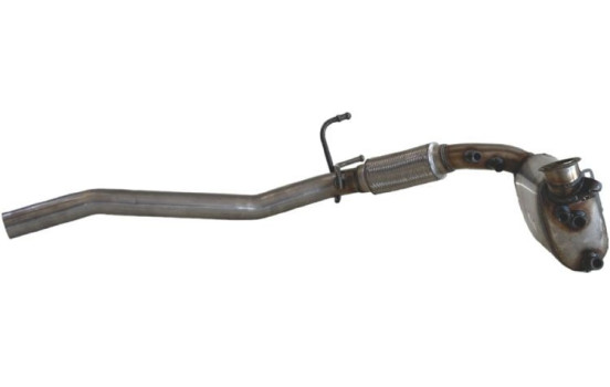 Filtre à particules, système d'échappement 095-554 Bosal, Image 4