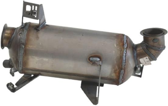 Filtre à particules, système d'échappement 095-574 Bosal, Image 4