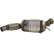 Filtre à particules, système d'échappement 095-579 Bosal, Vignette 3