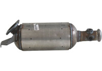 Filtre à particules, système d'échappement 095-705 Bosal