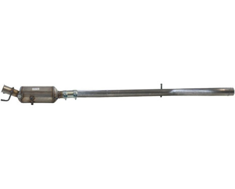 Filtre à particules, système d'échappement 095-751 Bosal
