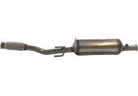 CARBURE DE SILICIUM BOSAL DPF 097-378