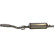 CARBURE DE SILICIUM BOSAL DPF 097-378