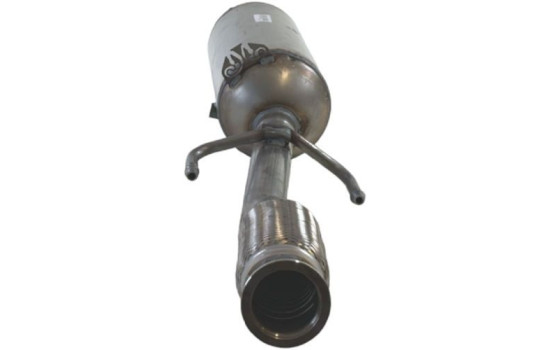 CARBURE DE SILICIUM BOSAL DPF 097-378, Image 2