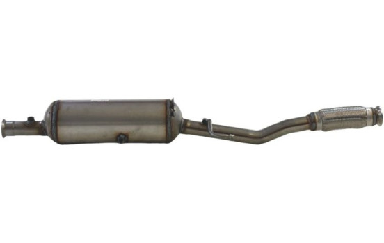 CARBURE DE SILICIUM BOSAL DPF 097-378, Image 3