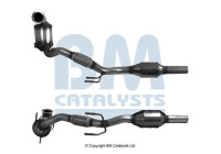 Catalyseur BM15089H BM Catalysts