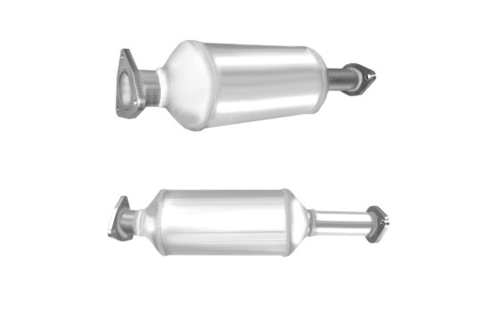DPF Opel BM11207 BM Catalysts