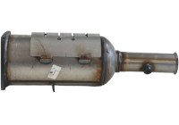 Filtre à particules / à suie, échappement 097-121 Bosal