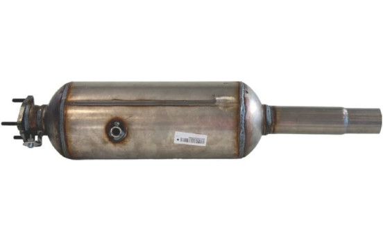 Filtre à particules / à suie, échappement 097-130 Bosal