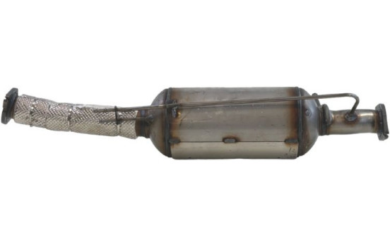 Filtre à particules / à suie, échappement 097-322 Bosal